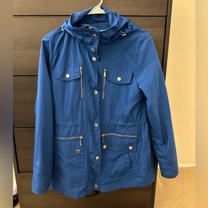 MICHAEL KORS Rain Jacket